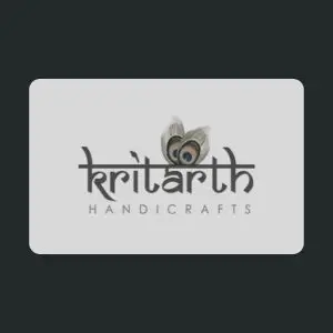 Client - Kritharth Handicrafts