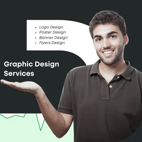 Graphic Design Services in India