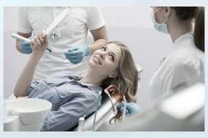 Digital Marketing Services for Dentistry