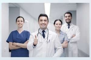 Digital Marketing Services for Doctors