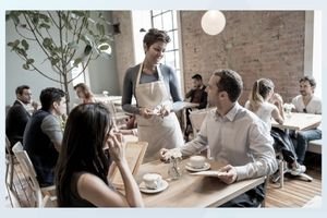 digital marketing services for Restaurants