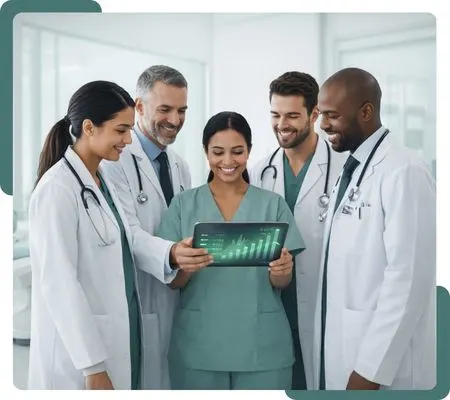 healthcare digital marketing agency in indore