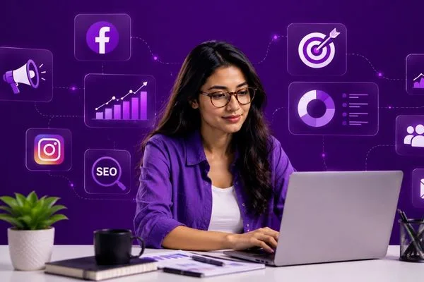 Our Digital Marketing Services
