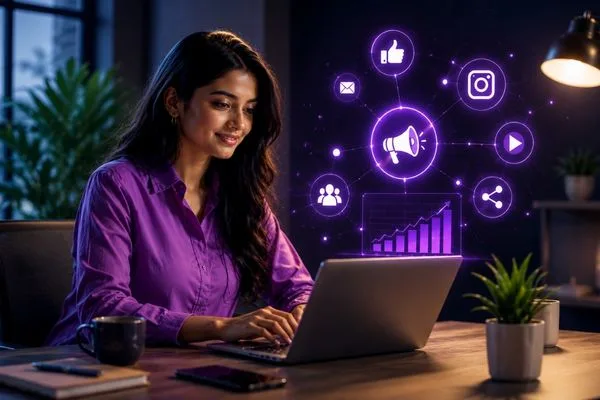 best digital marketing agency in indore