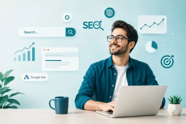 About us page image