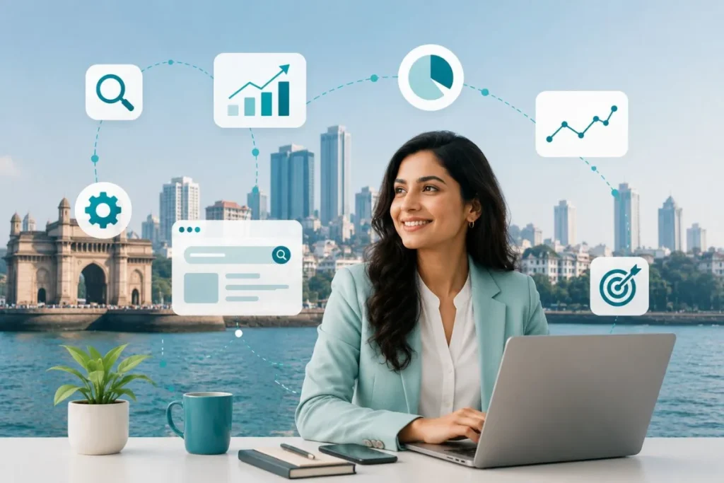 SEO Agency in Mumbai