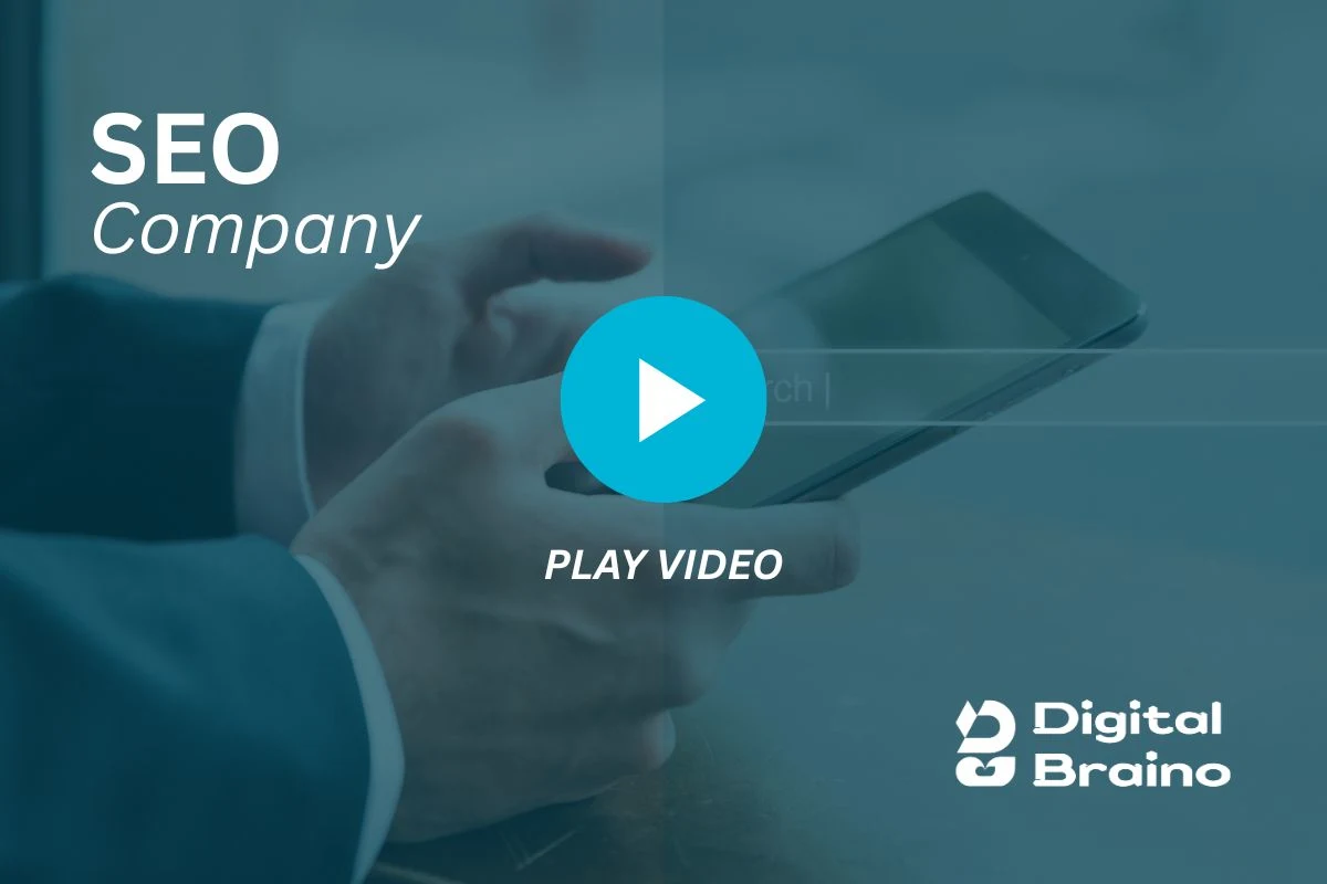 SEO company